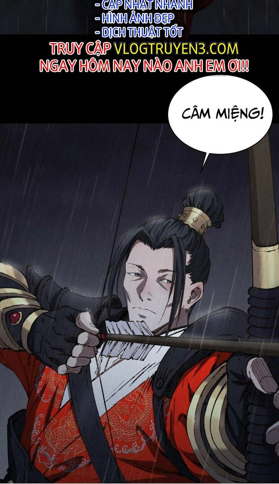 Kim Nhất Bộ Bất Tử Chapter 6 - 40