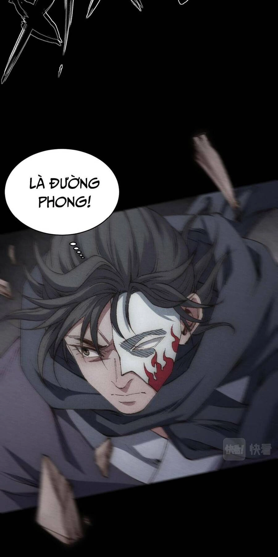 Kim Nhất Bộ Bất Tử Chapter 7 - 5