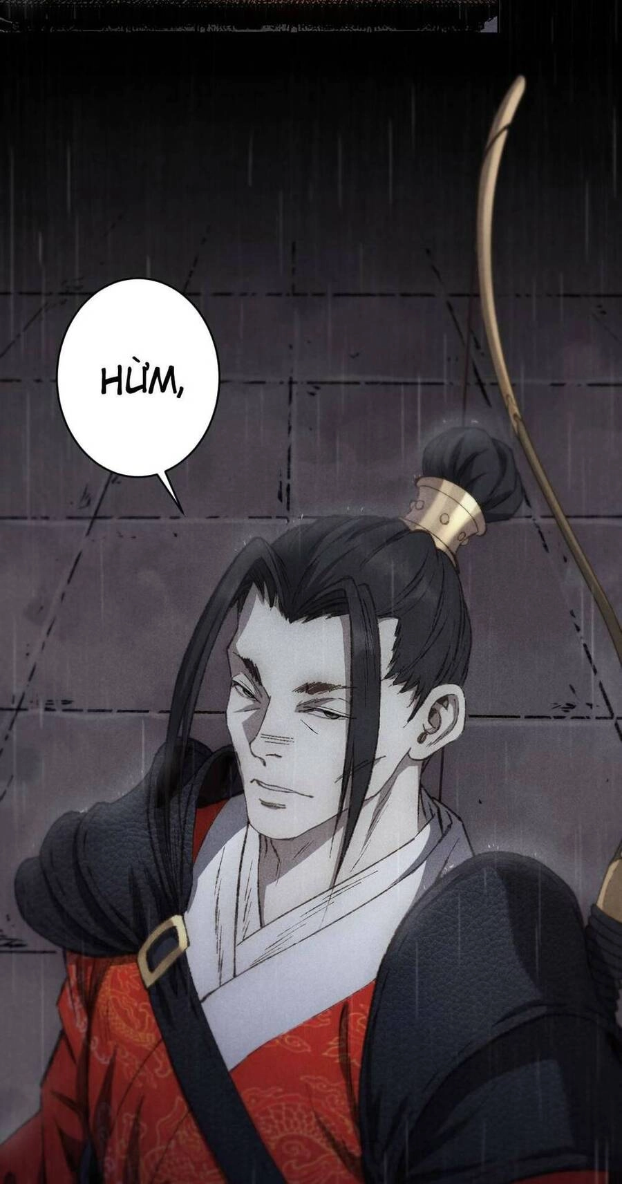 Kim Nhất Bộ Bất Tử Chapter 7 - 13