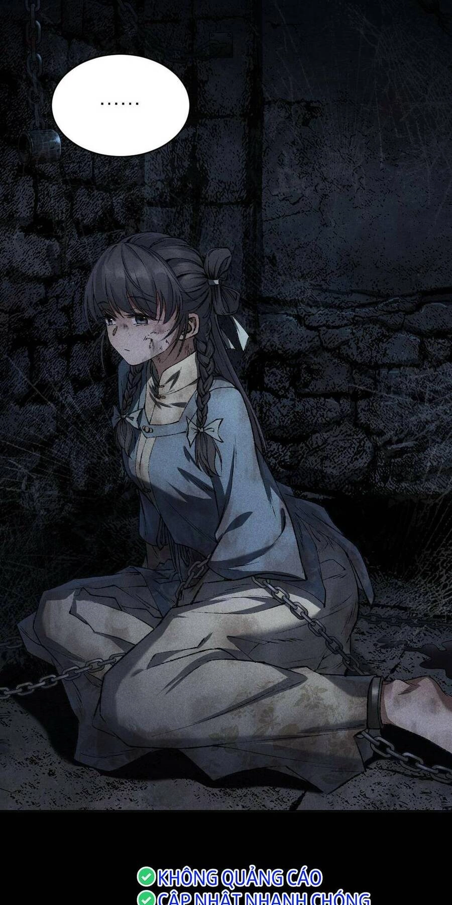 Kim Nhất Bộ Bất Tử Chapter 7 - 15