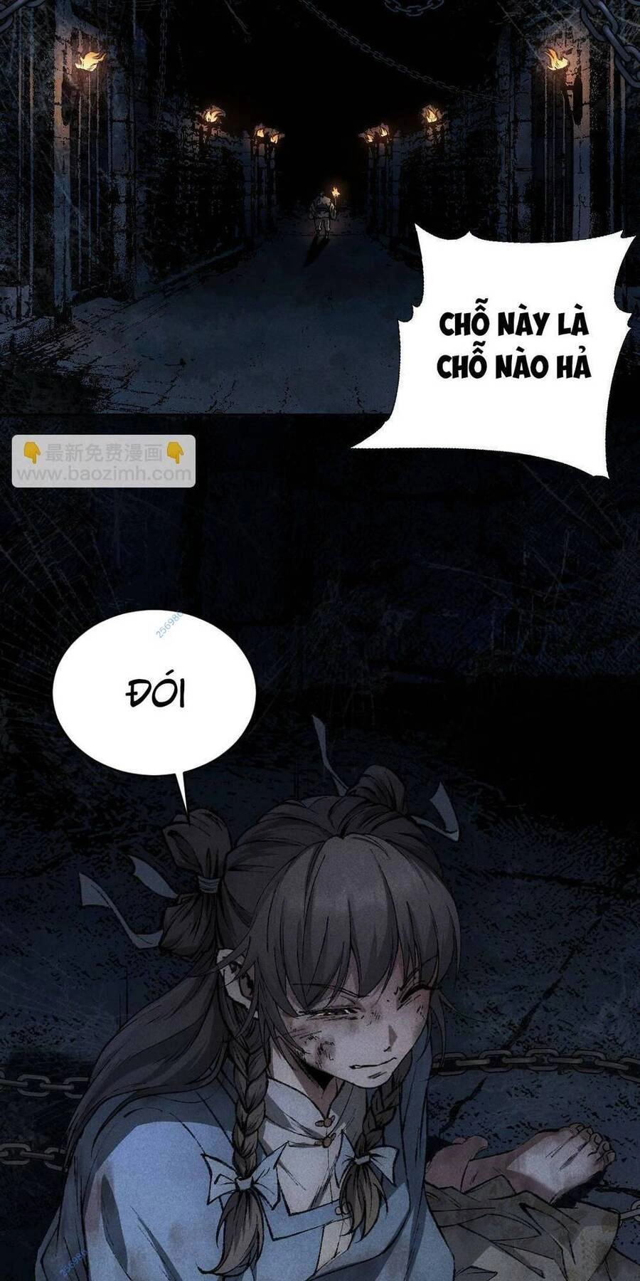 Kim Nhất Bộ Bất Tử Chapter 7 - 18