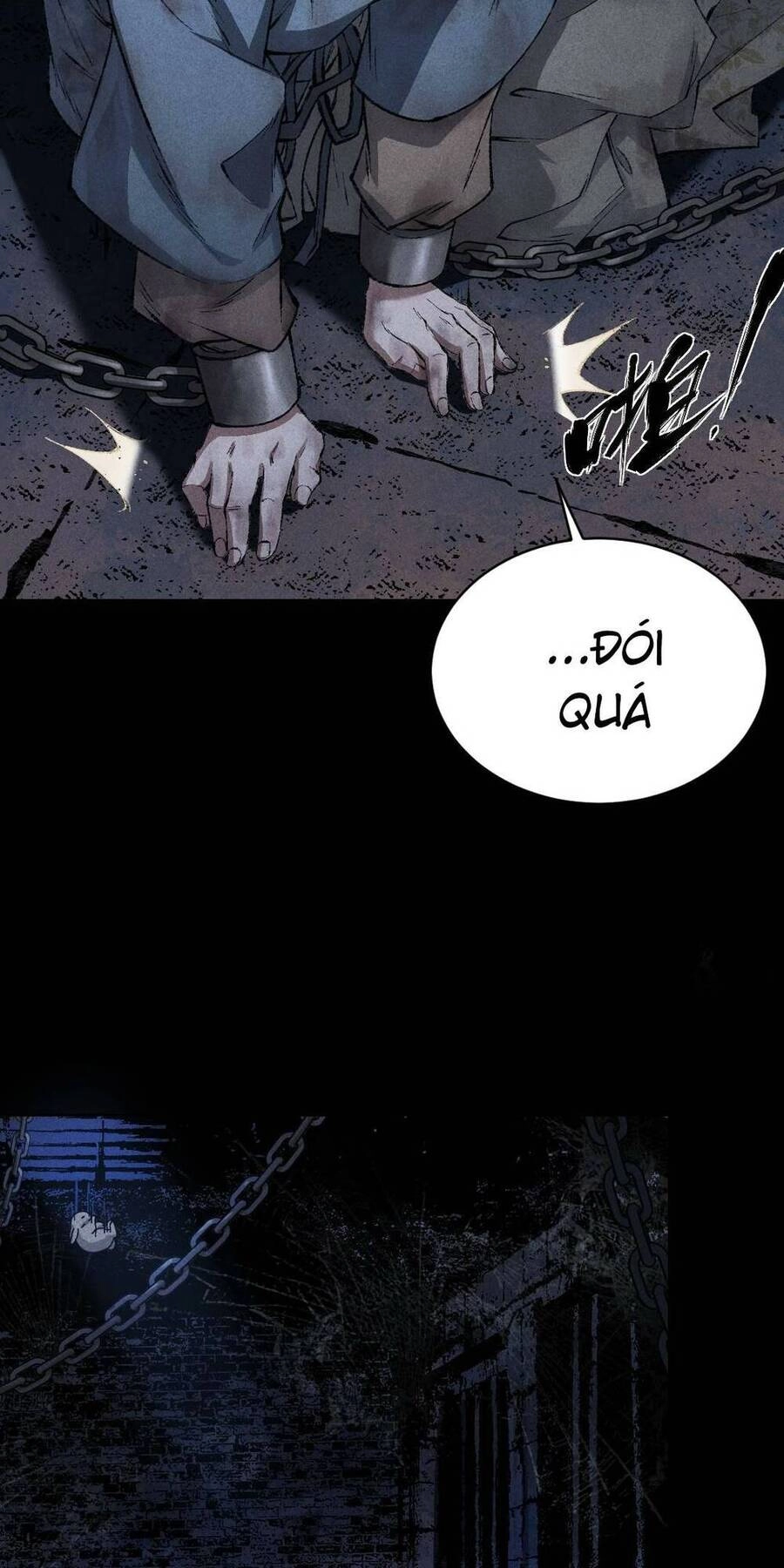 Kim Nhất Bộ Bất Tử Chapter 7 - 19