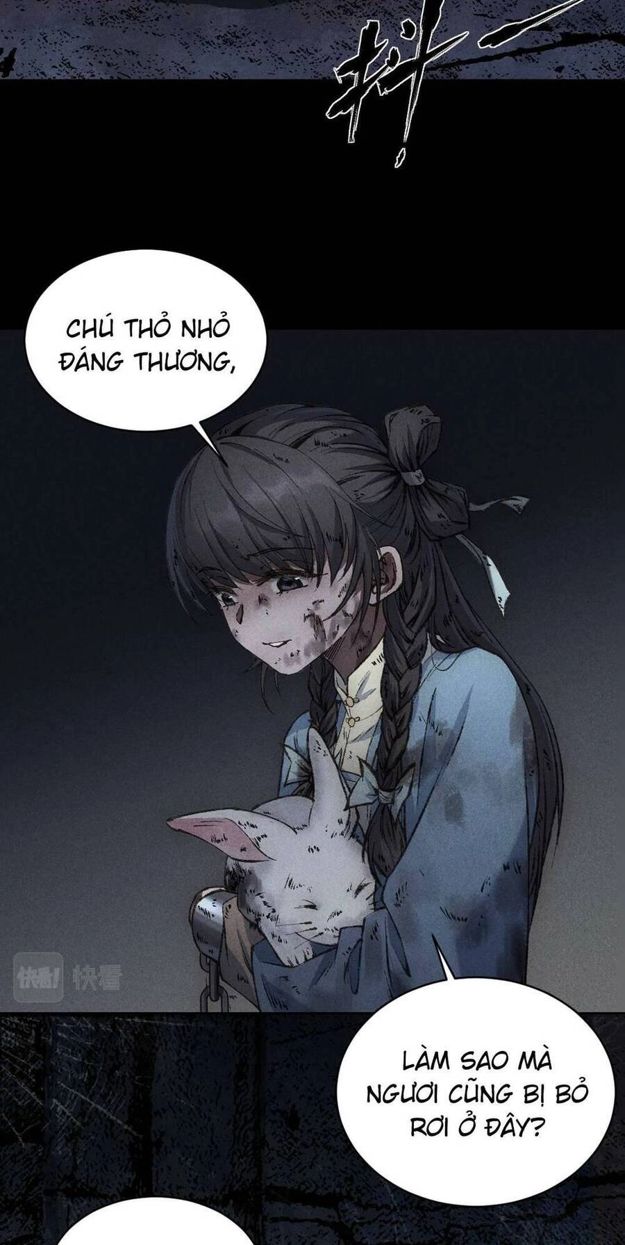 Kim Nhất Bộ Bất Tử Chapter 7 - 21