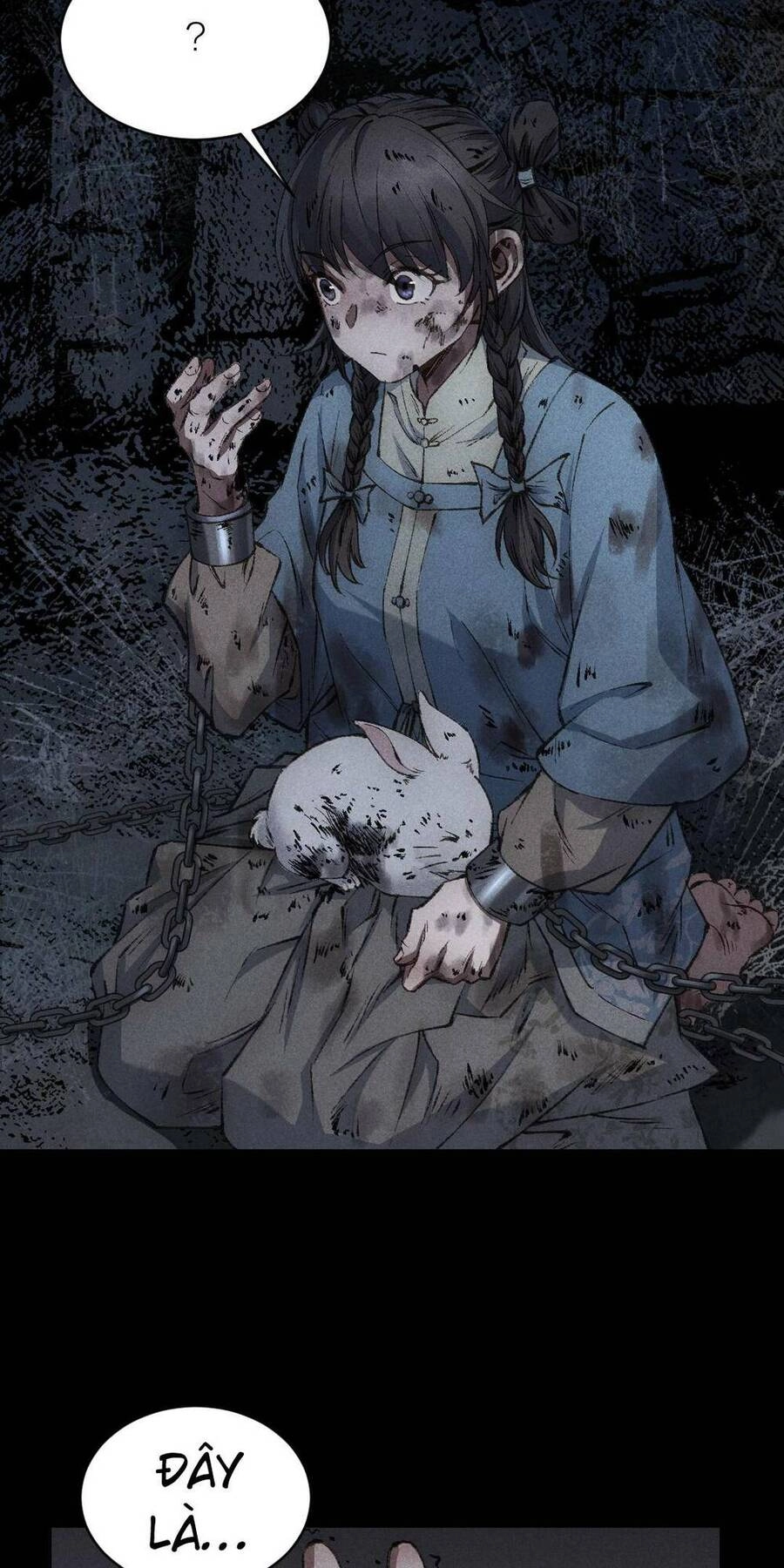 Kim Nhất Bộ Bất Tử Chapter 7 - 22