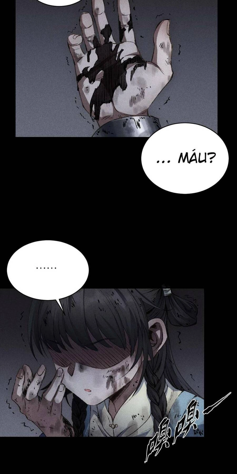 Kim Nhất Bộ Bất Tử Chapter 7 - 23