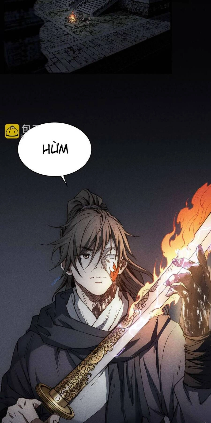 Kim Nhất Bộ Bất Tử Chapter 7 - 28