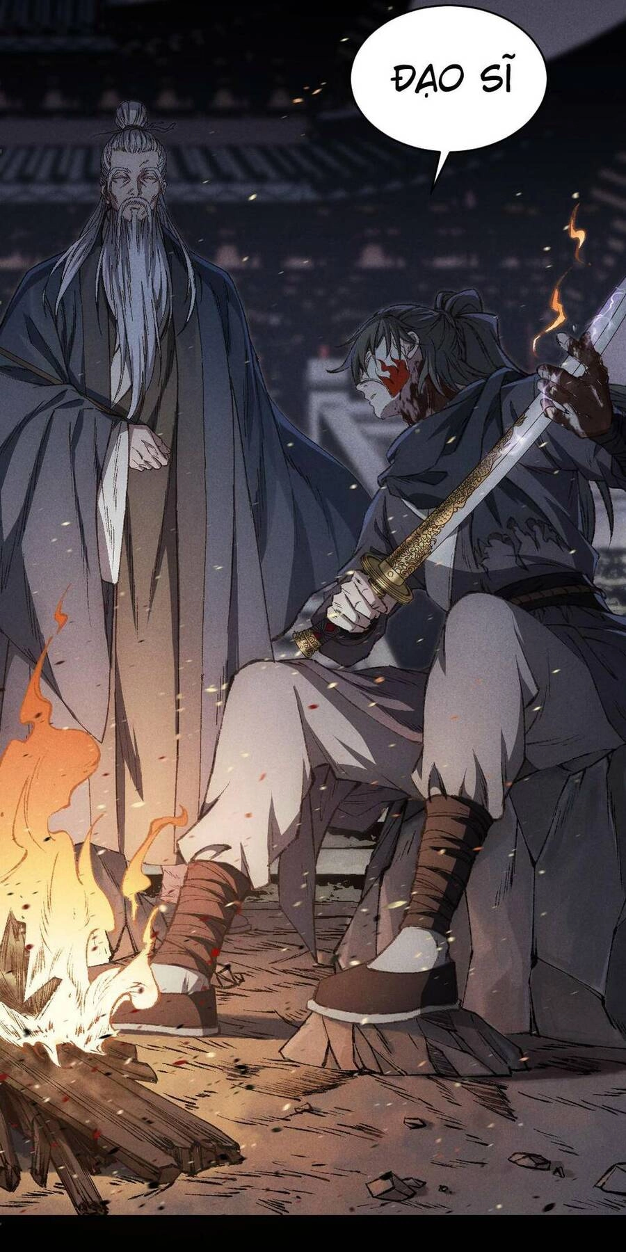 Kim Nhất Bộ Bất Tử Chapter 7 - 31