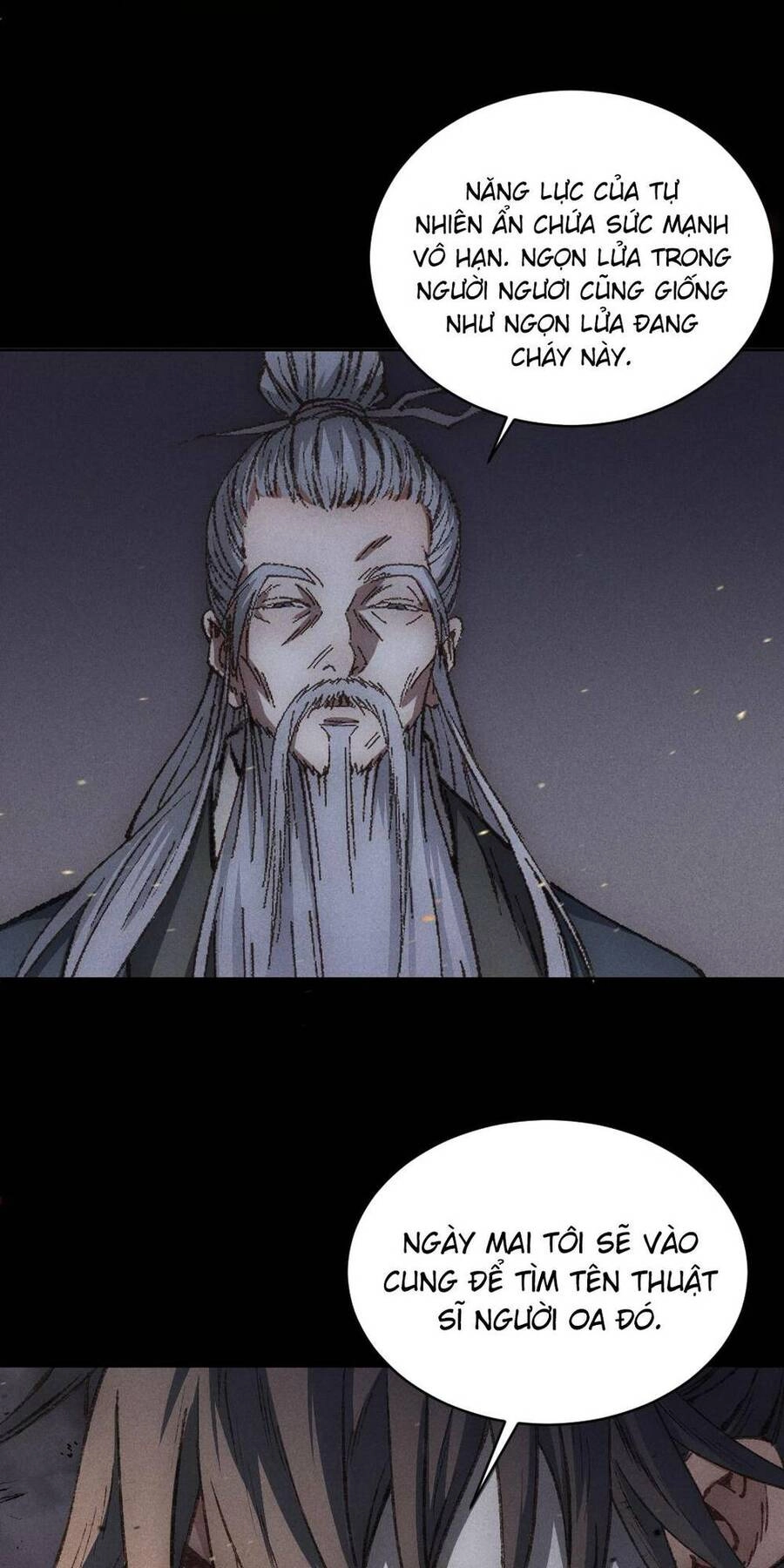 Kim Nhất Bộ Bất Tử Chapter 7 - 32