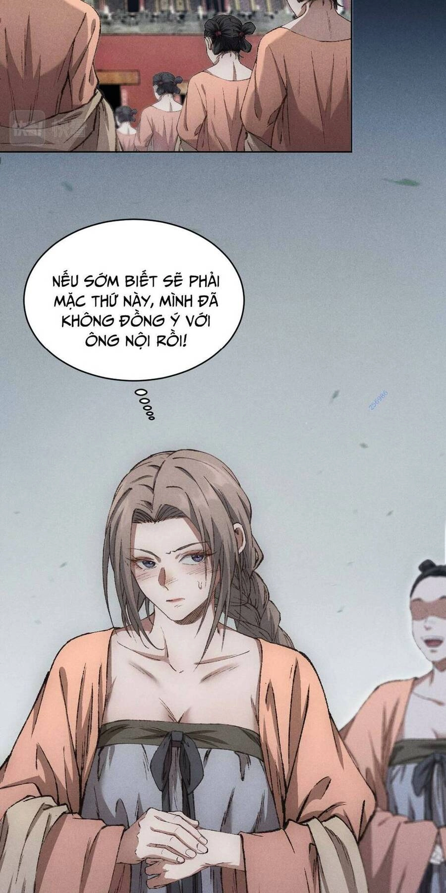 Kim Nhất Bộ Bất Tử Chapter 7 - 35