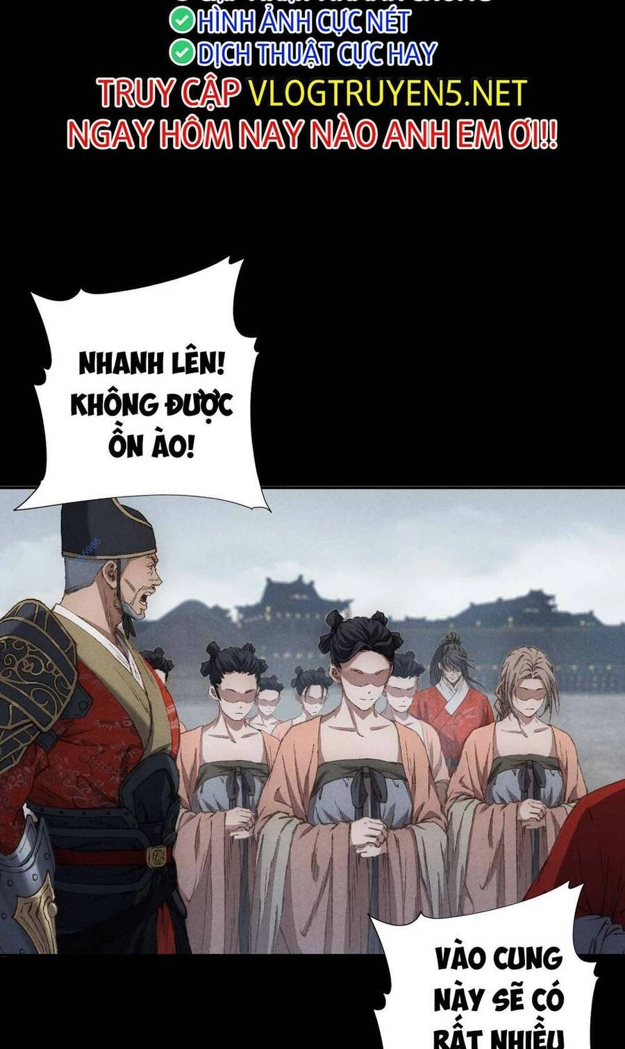 Kim Nhất Bộ Bất Tử Chapter 7 - 37