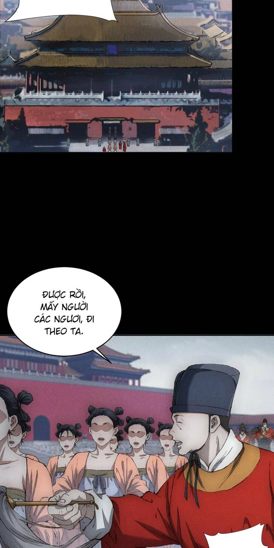 Kim Nhất Bộ Bất Tử Chapter 7 - 39