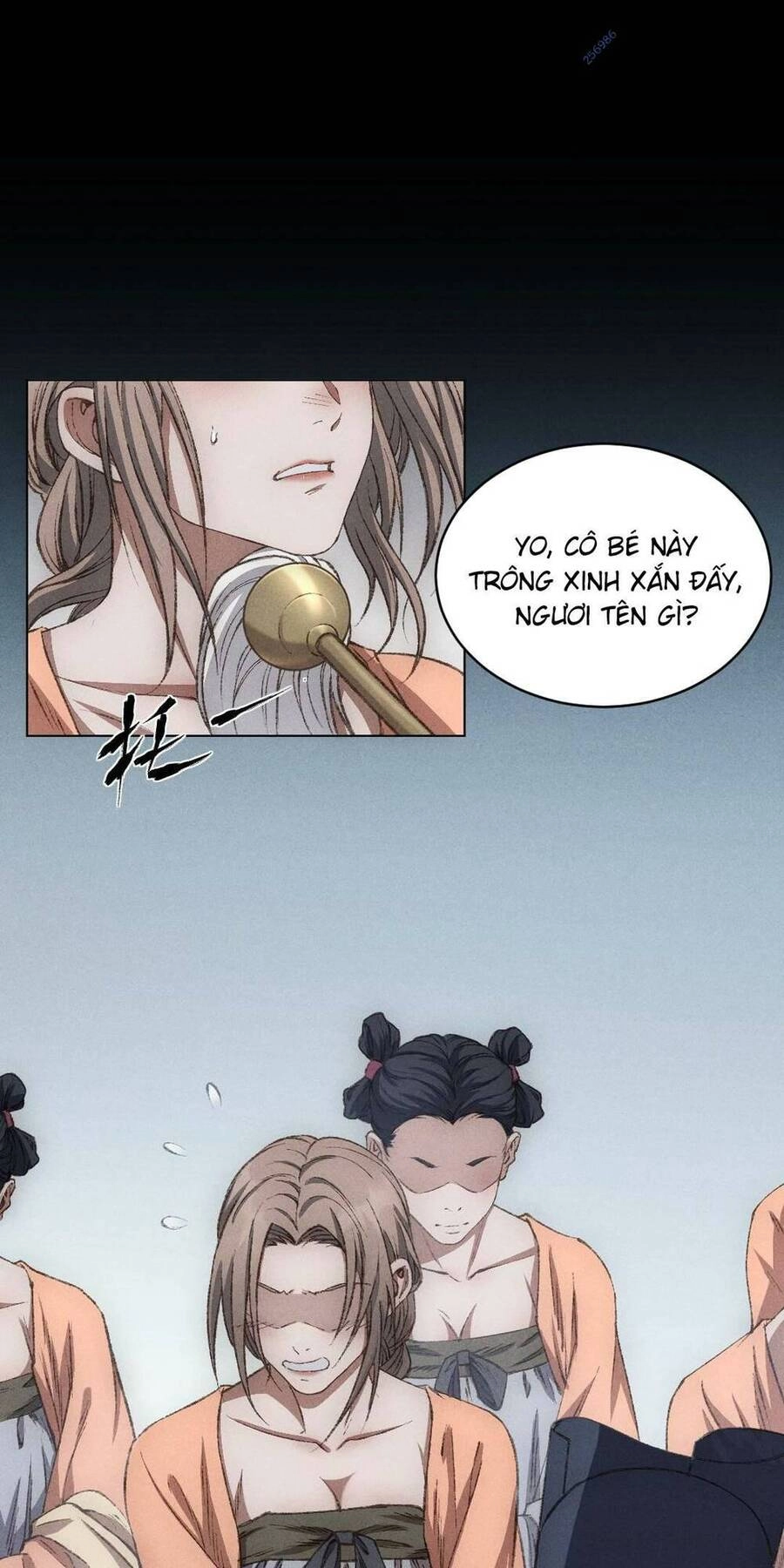 Kim Nhất Bộ Bất Tử Chapter 8 - 1