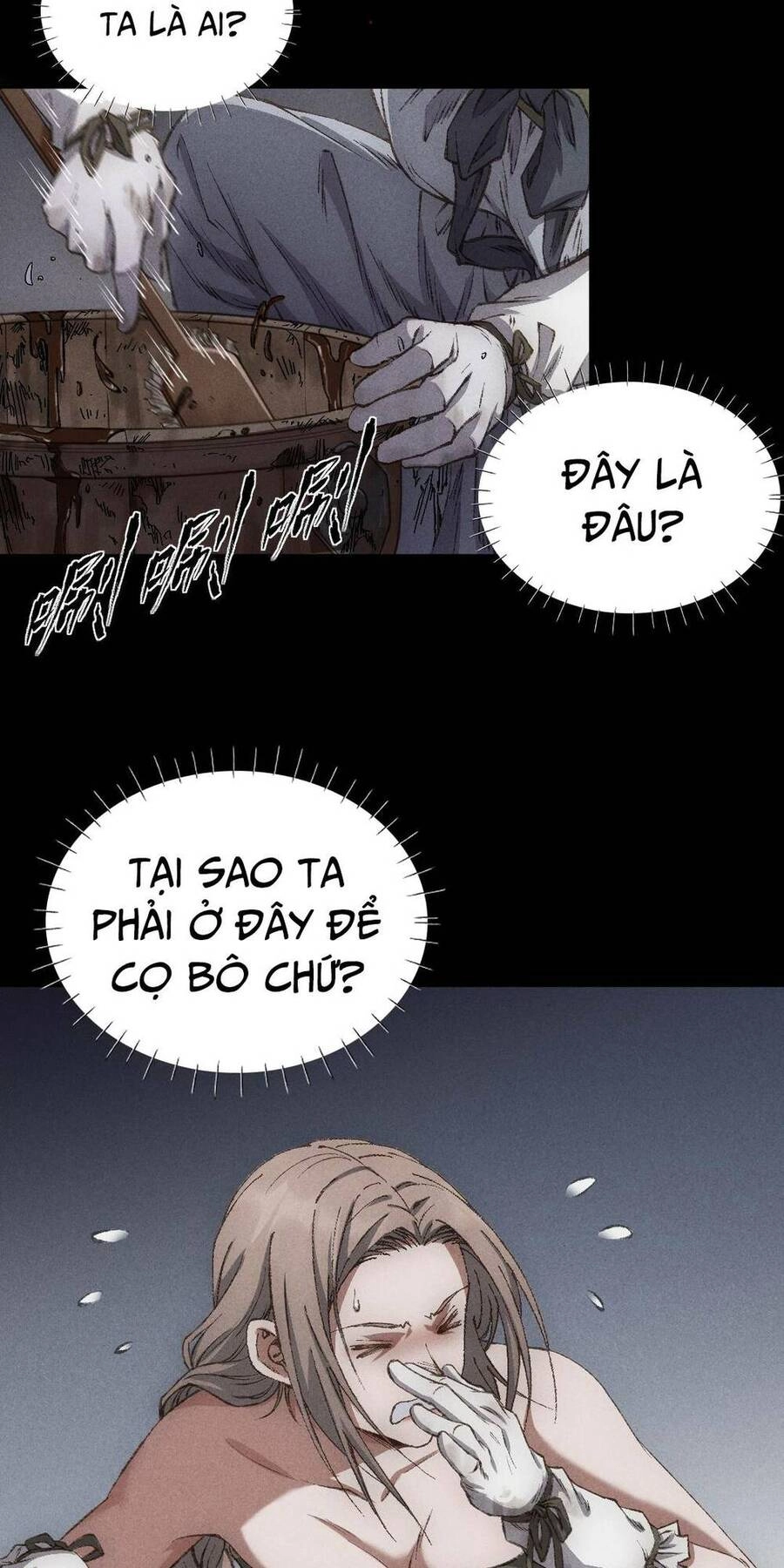 Kim Nhất Bộ Bất Tử Chapter 8 - 5