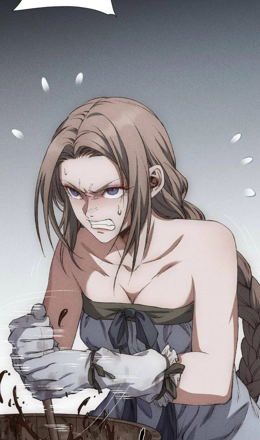 Kim Nhất Bộ Bất Tử Chapter 8 - 8