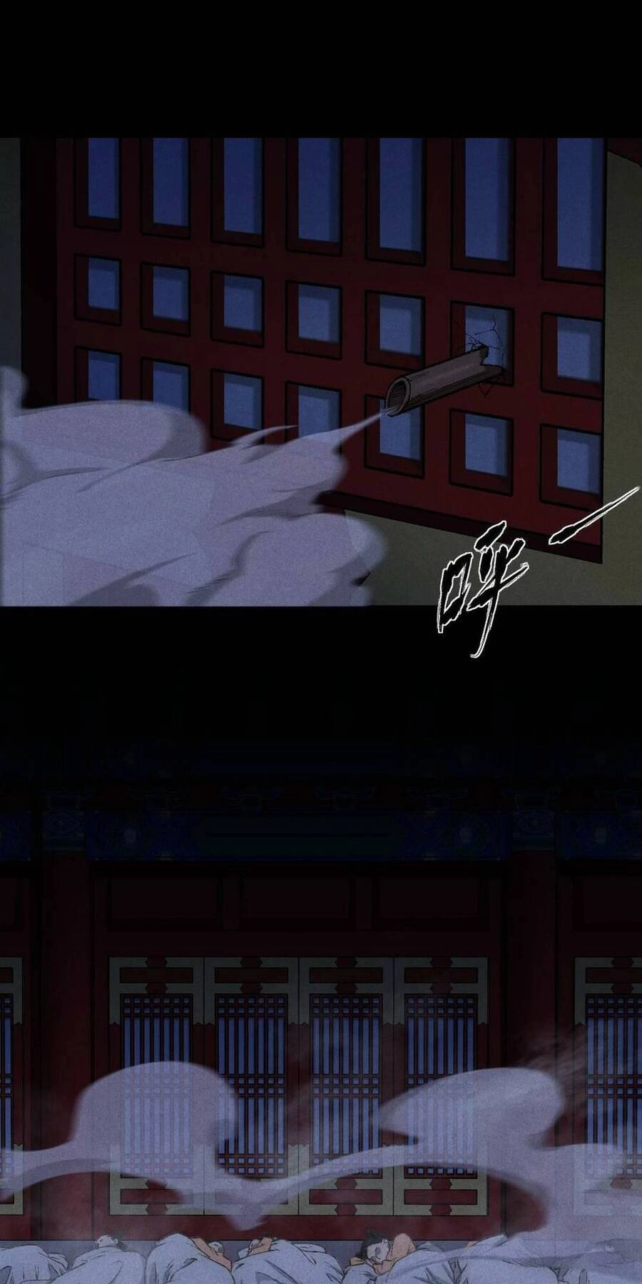 Kim Nhất Bộ Bất Tử Chapter 8 - 10