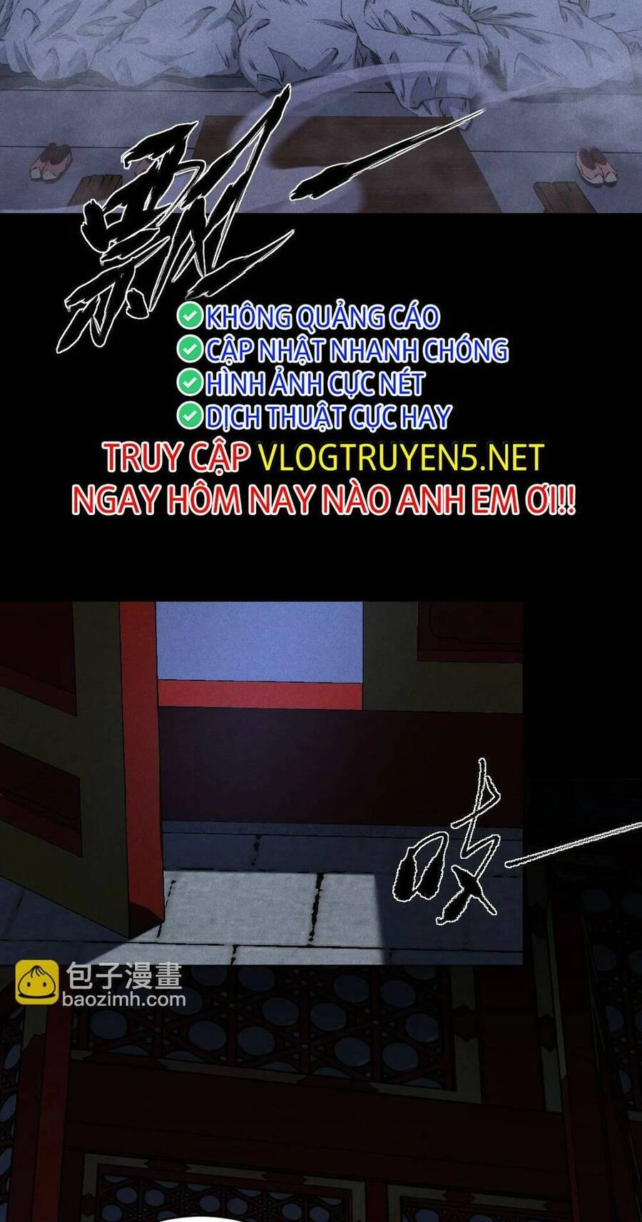 Kim Nhất Bộ Bất Tử Chapter 8 - 11