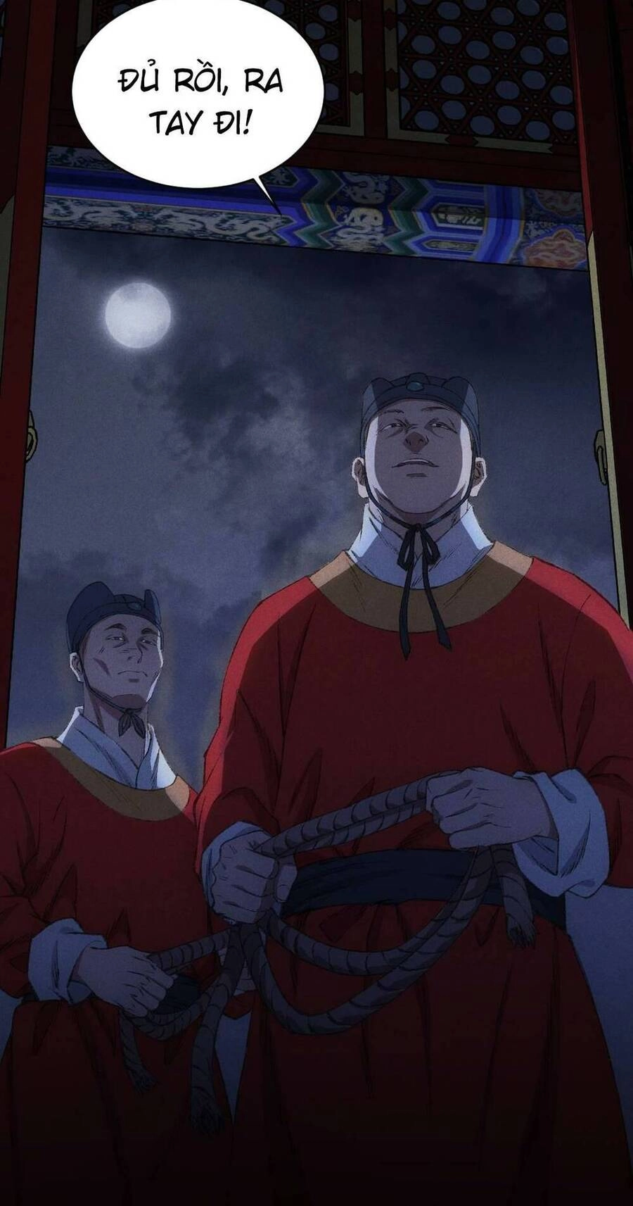 Kim Nhất Bộ Bất Tử Chapter 8 - 12