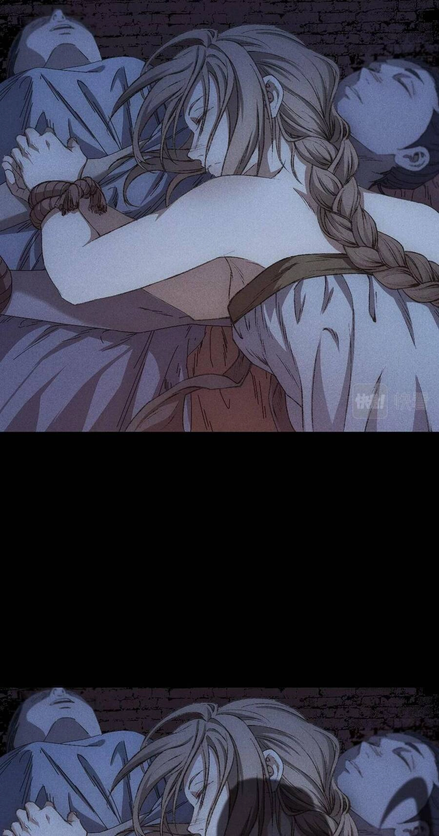 Kim Nhất Bộ Bất Tử Chapter 8 - 16