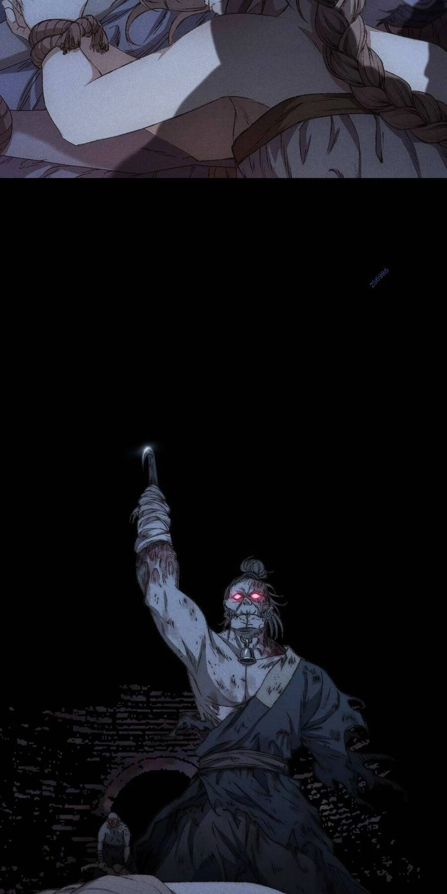 Kim Nhất Bộ Bất Tử Chapter 8 - 17