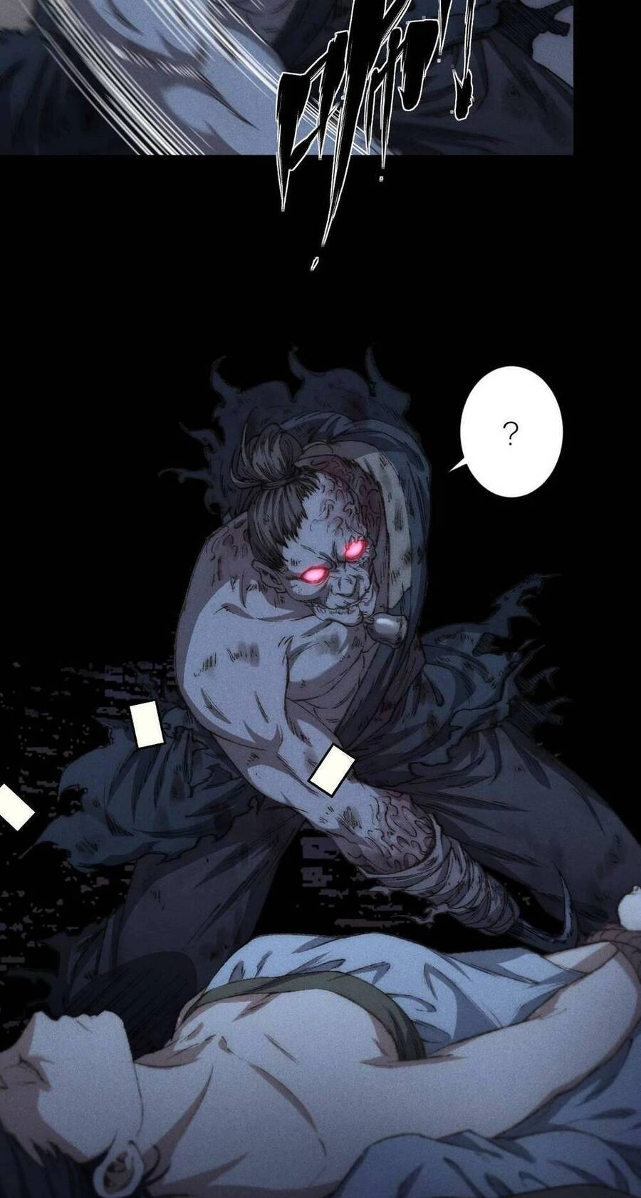 Kim Nhất Bộ Bất Tử Chapter 8 - 19