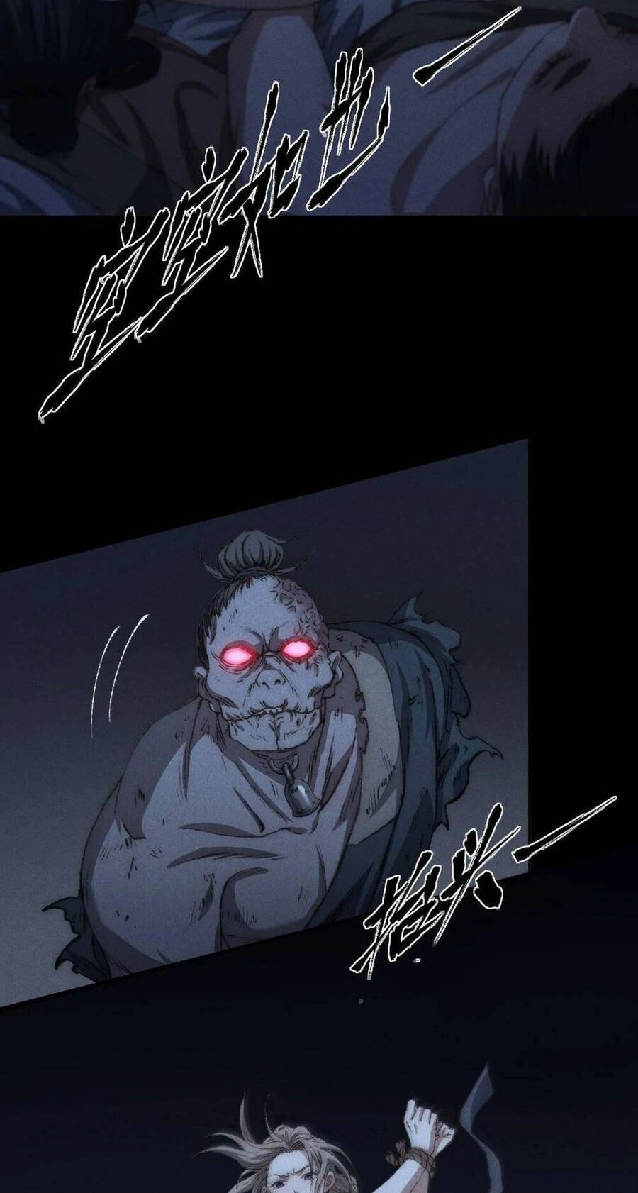 Kim Nhất Bộ Bất Tử Chapter 8 - 20