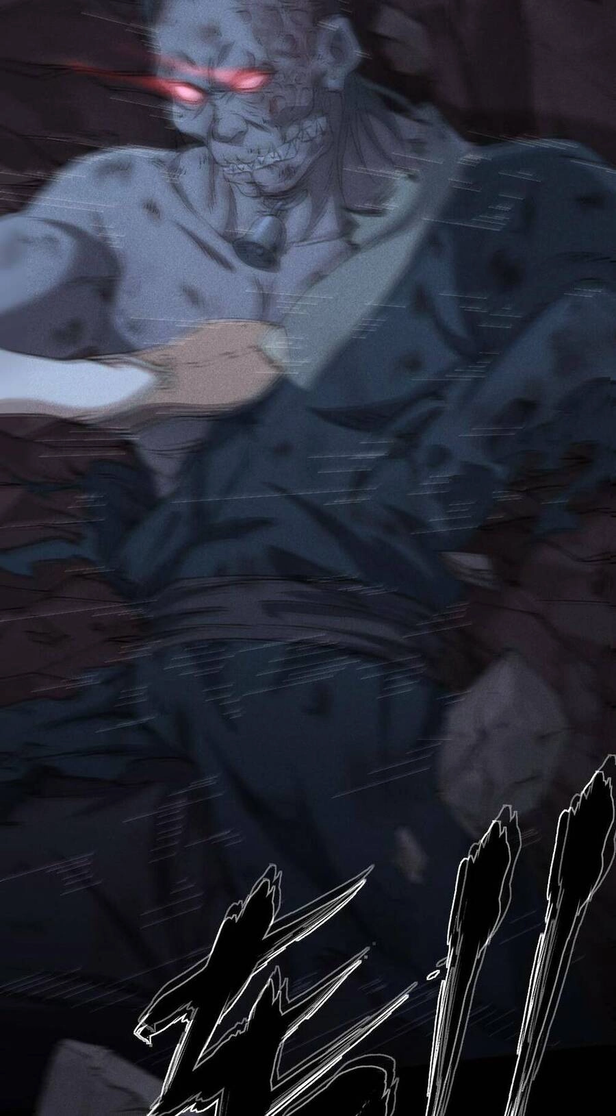 Kim Nhất Bộ Bất Tử Chapter 8 - 24