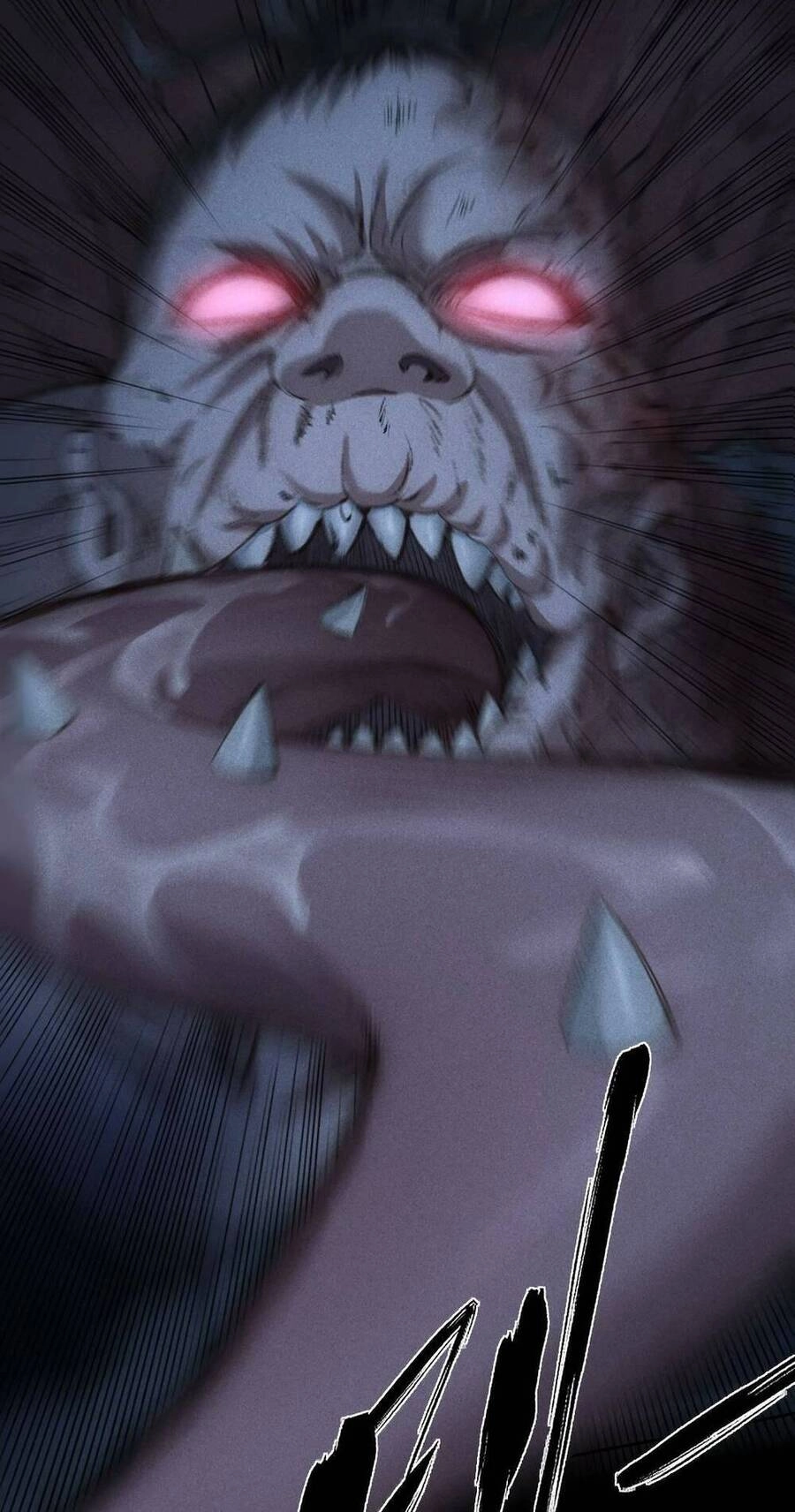 Kim Nhất Bộ Bất Tử Chapter 8 - 27