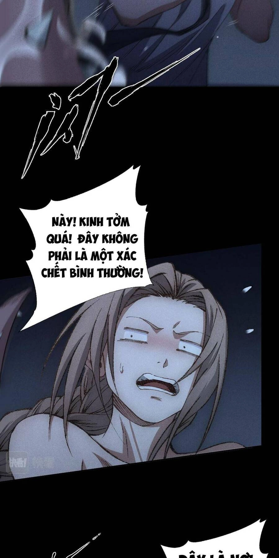 Kim Nhất Bộ Bất Tử Chapter 8 - 29