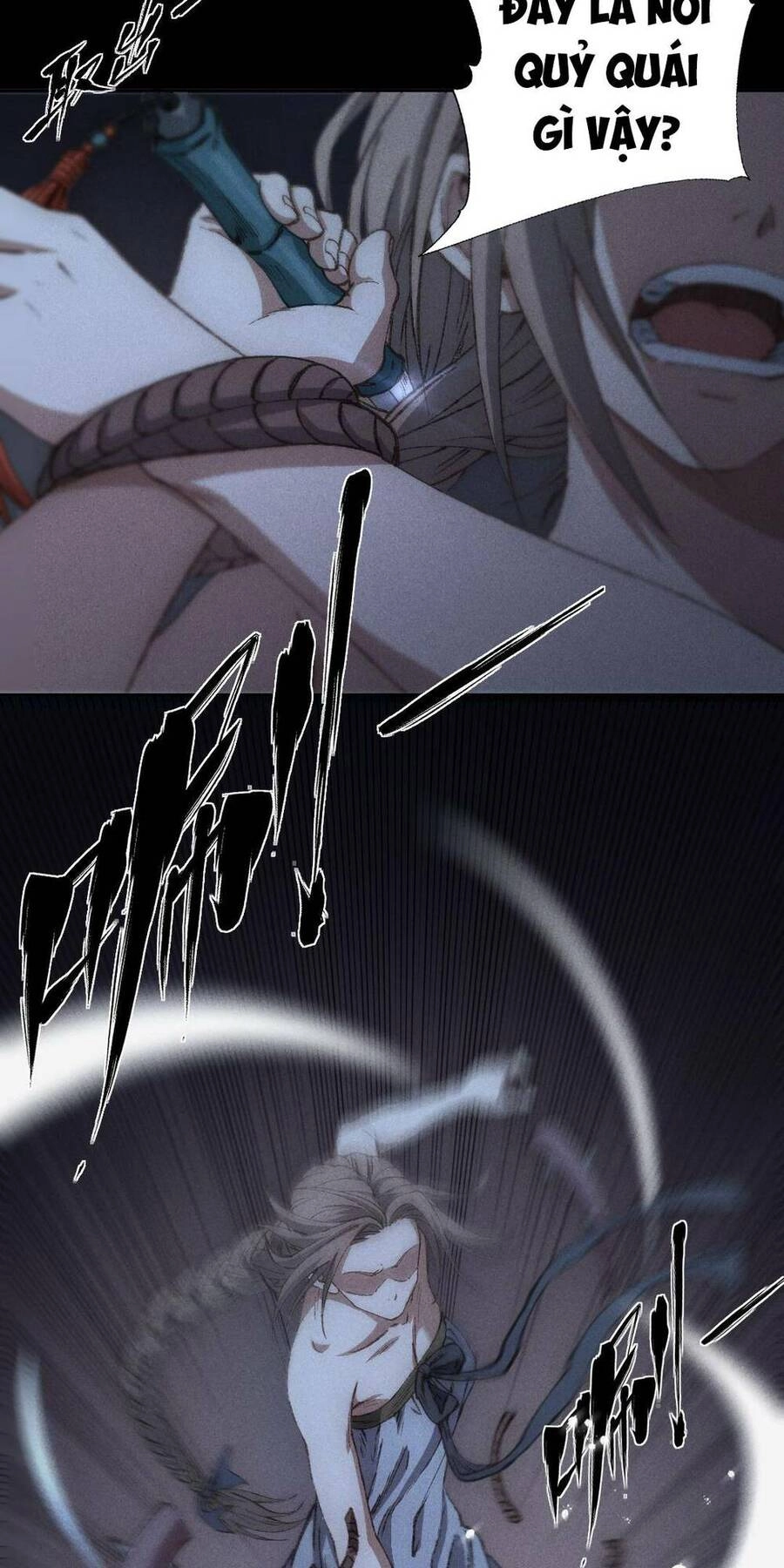 Kim Nhất Bộ Bất Tử Chapter 8 - 30