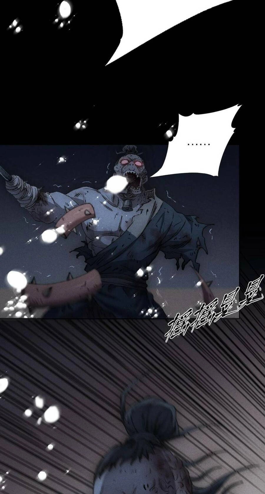 Kim Nhất Bộ Bất Tử Chapter 8 - 32