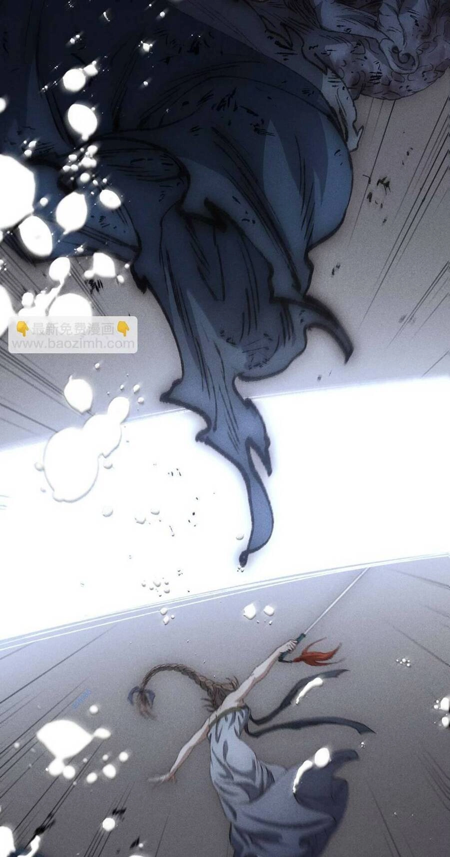 Kim Nhất Bộ Bất Tử Chapter 8 - 35