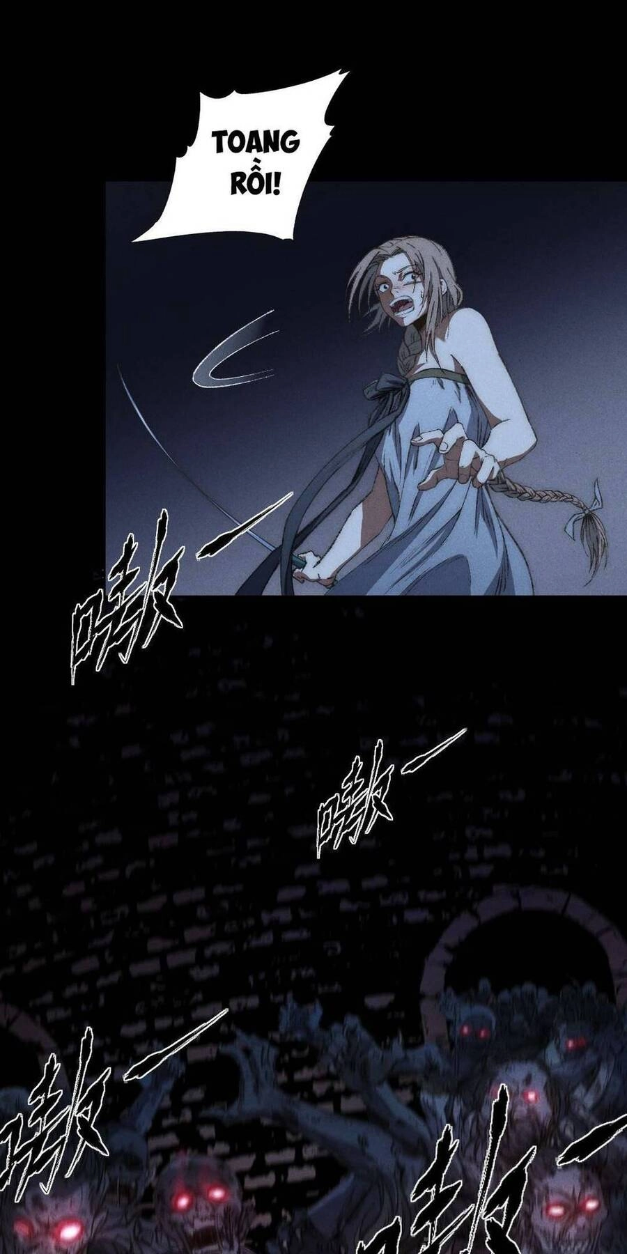 Kim Nhất Bộ Bất Tử Chapter 8 - 42