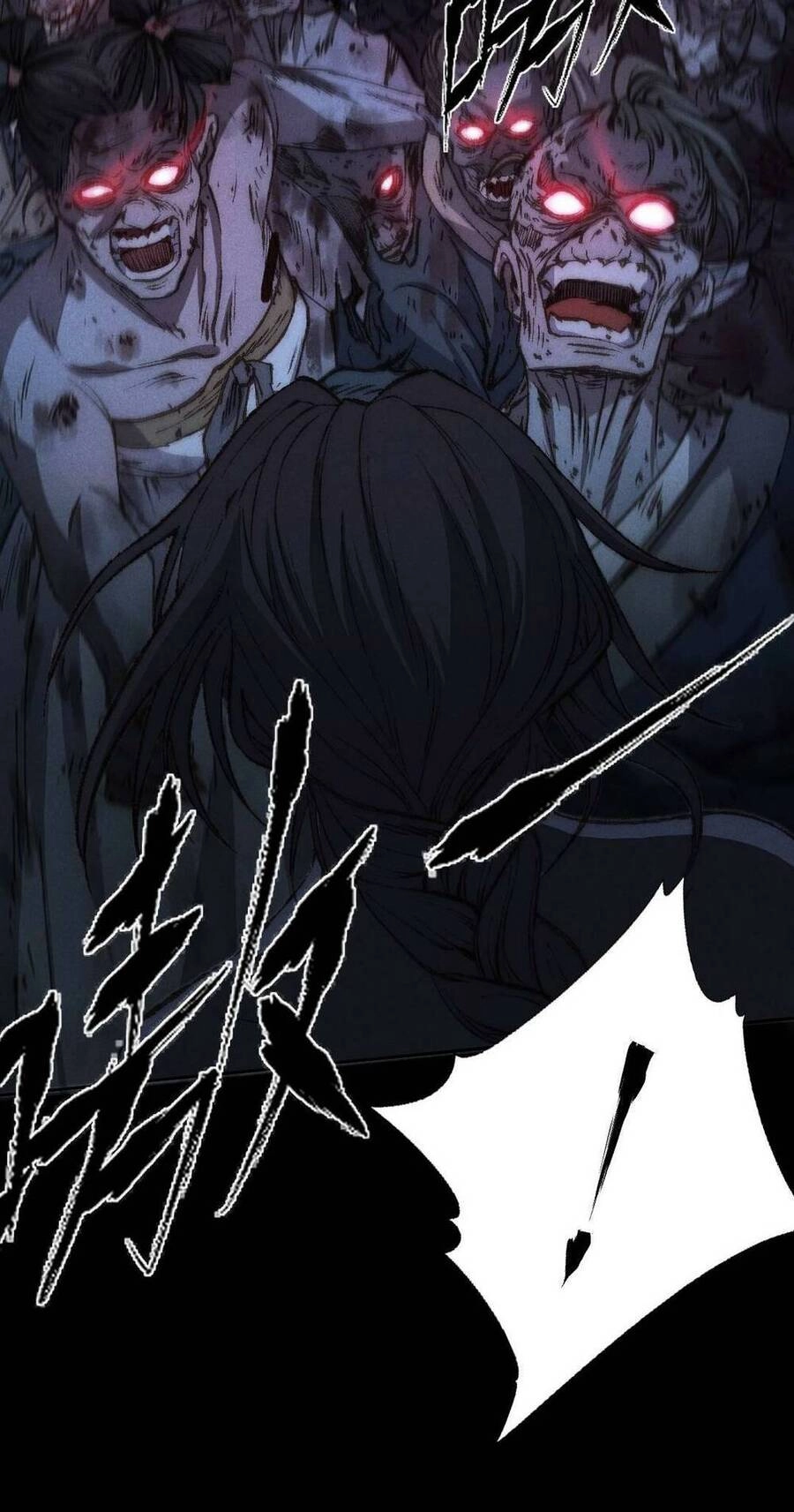 Kim Nhất Bộ Bất Tử Chapter 8 - 43