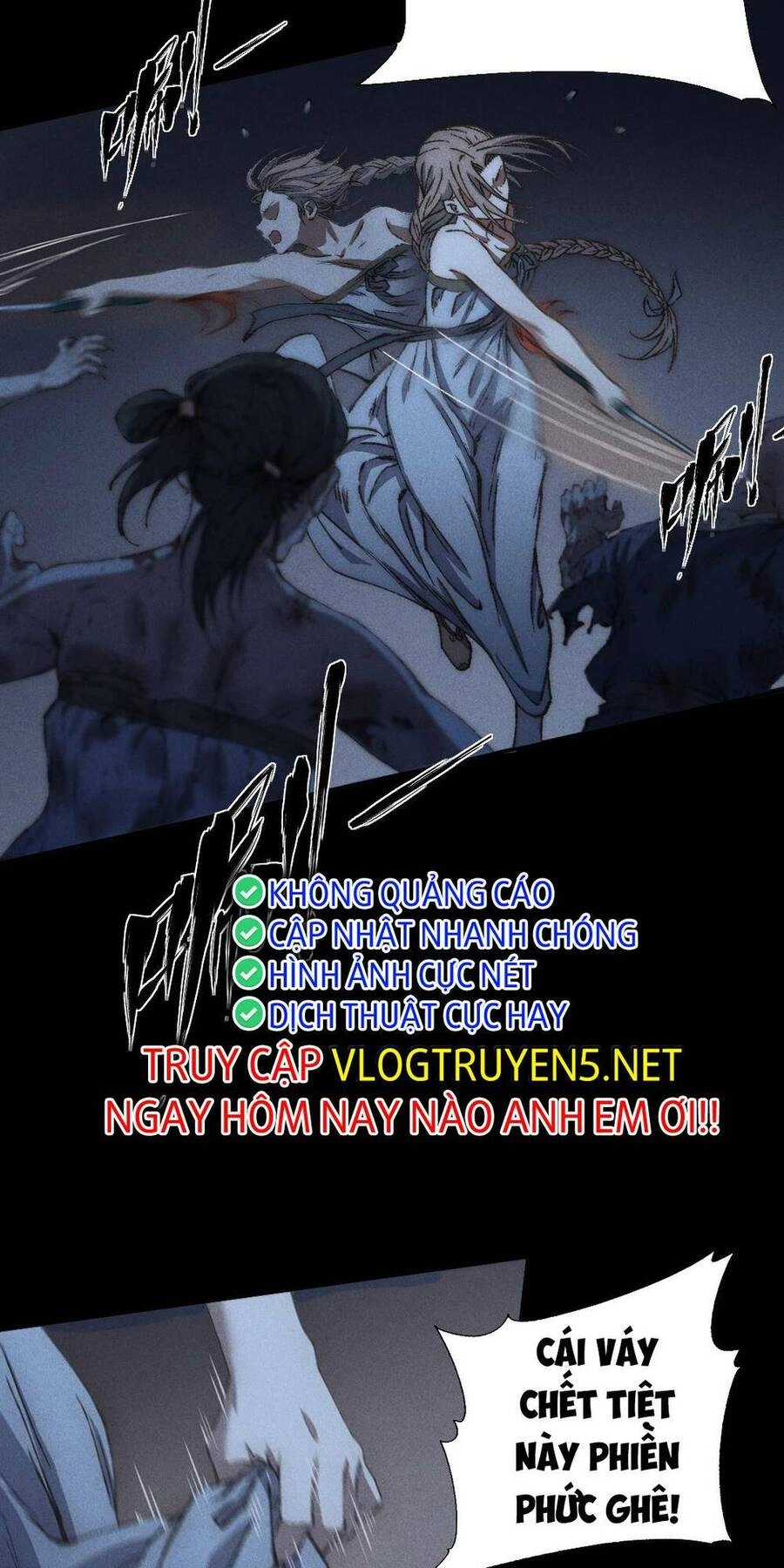 Kim Nhất Bộ Bất Tử Chapter 8 - 45