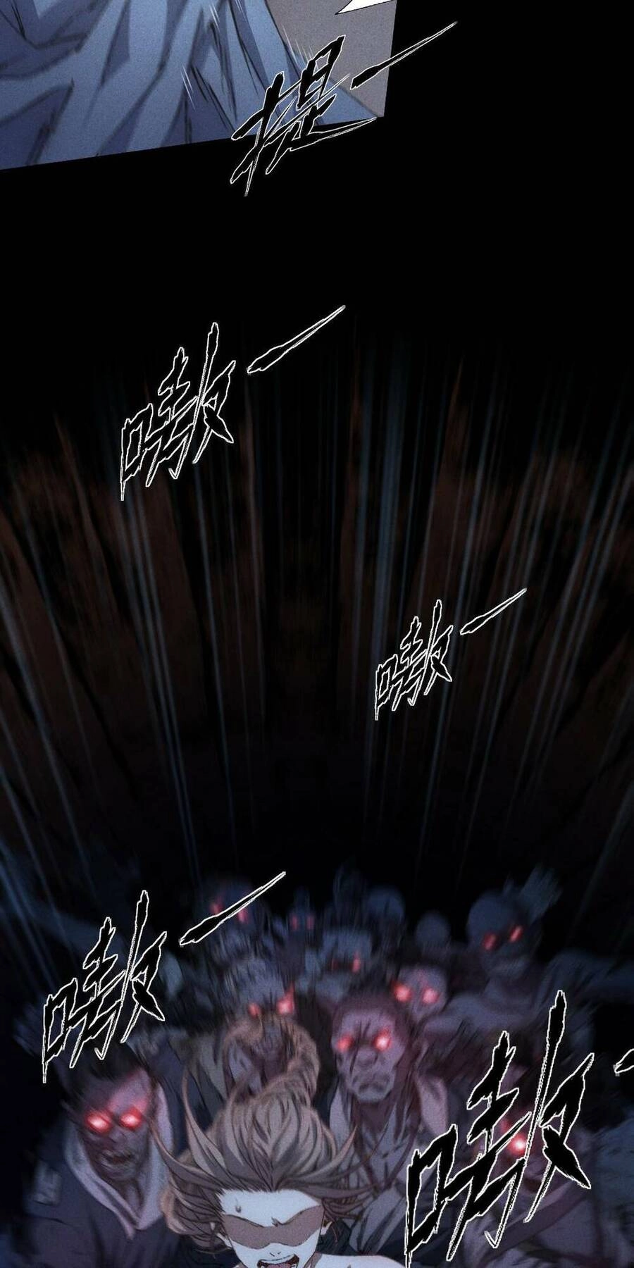 Kim Nhất Bộ Bất Tử Chapter 8 - 46