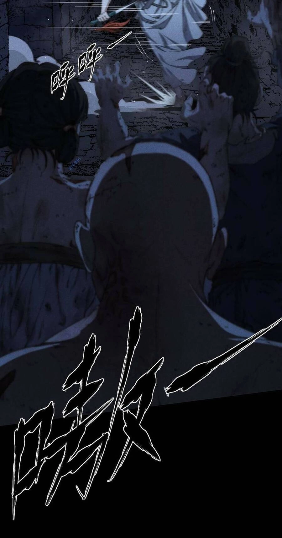 Kim Nhất Bộ Bất Tử Chapter 9 - 4