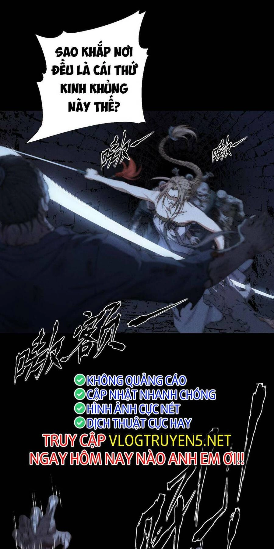 Kim Nhất Bộ Bất Tử Chapter 9 - 5