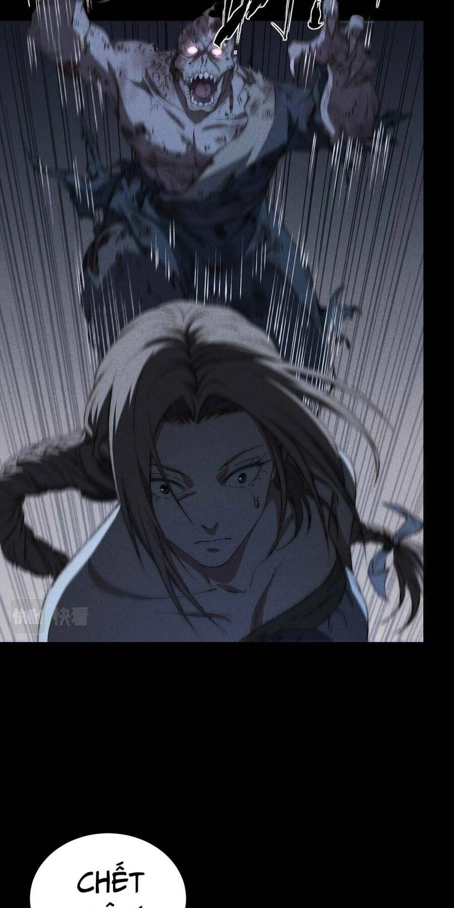 Kim Nhất Bộ Bất Tử Chapter 9 - 6