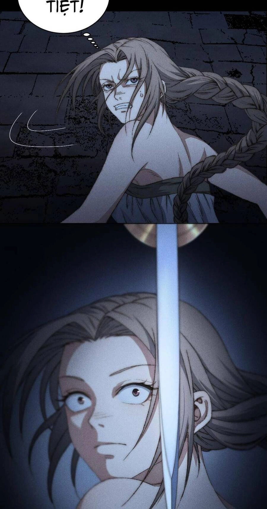 Kim Nhất Bộ Bất Tử Chapter 9 - 7