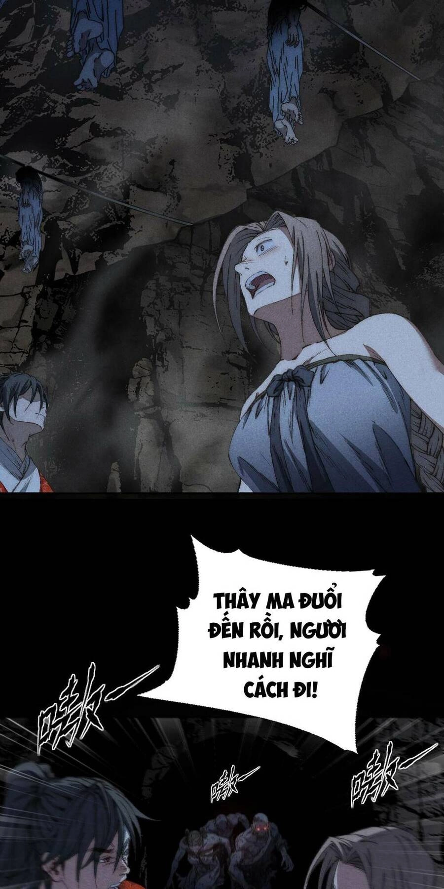 Kim Nhất Bộ Bất Tử Chapter 9 - 22