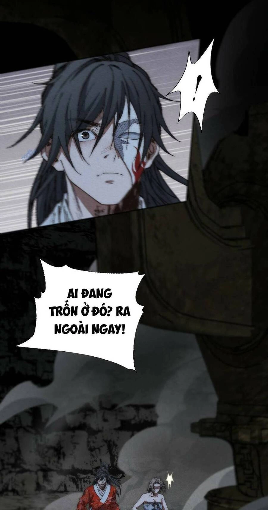 Kim Nhất Bộ Bất Tử Chapter 9 - 28