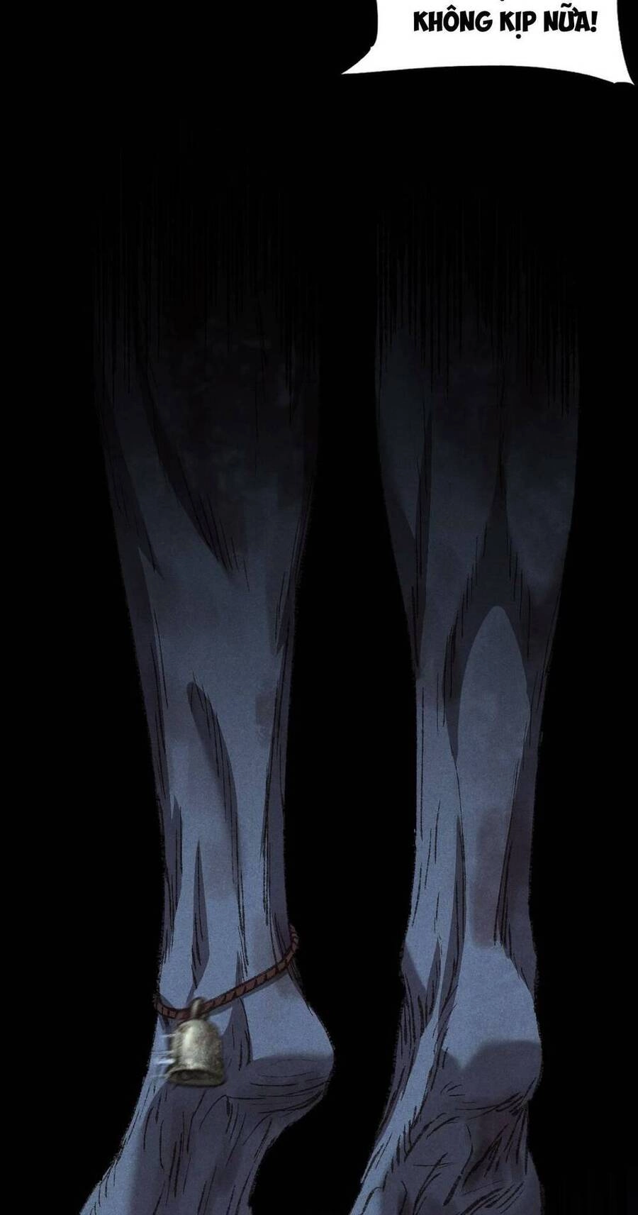 Kim Nhất Bộ Bất Tử Chapter 9 - 36