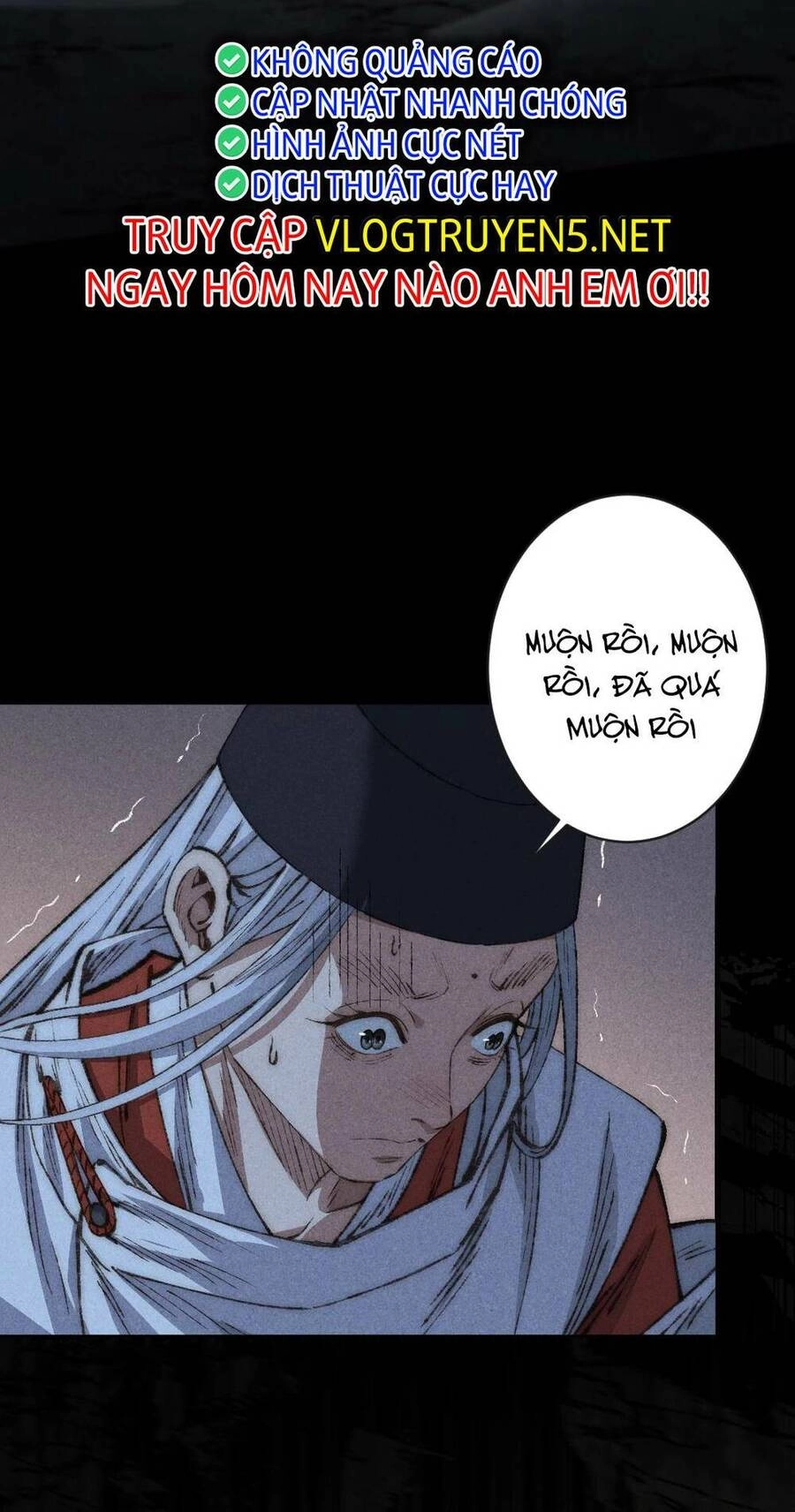 Kim Nhất Bộ Bất Tử Chapter 9 - 41