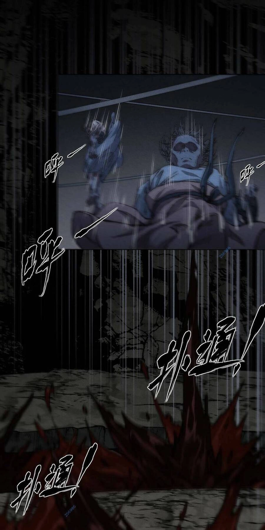 Kim Nhất Bộ Bất Tử Chapter 9 - 42