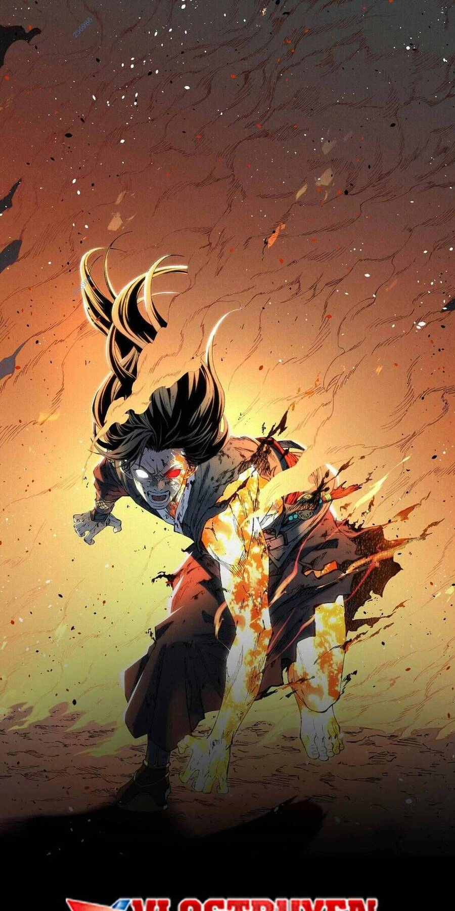 Kim Nhất Bộ Bất Tử Chapter 10 - 1