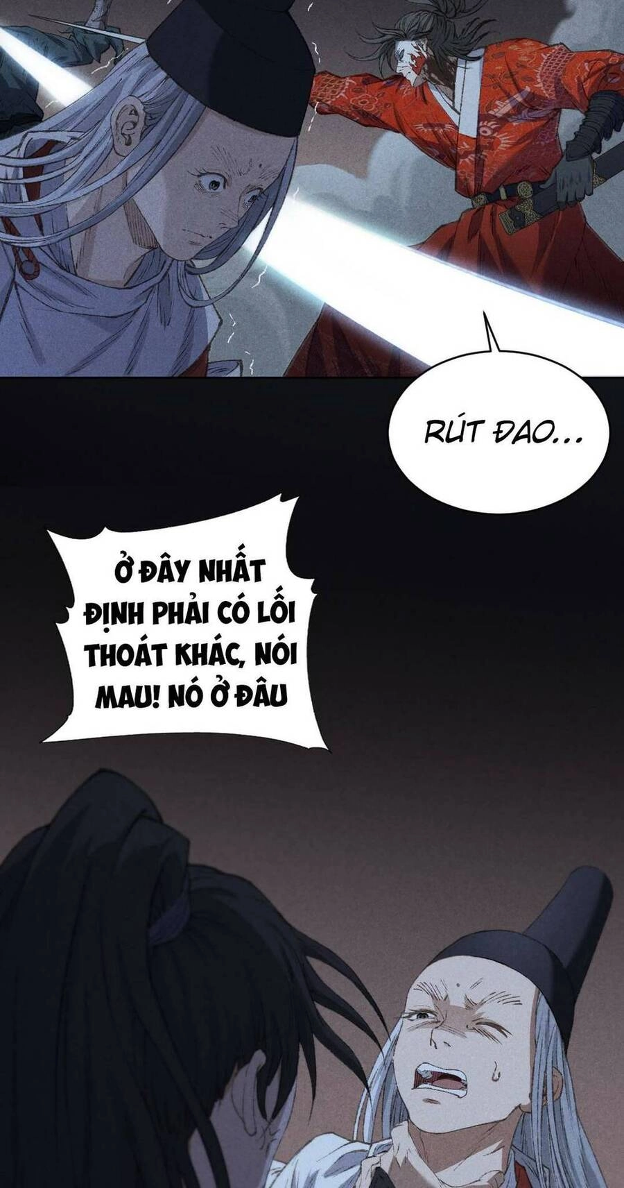 Kim Nhất Bộ Bất Tử Chapter 10 - 4