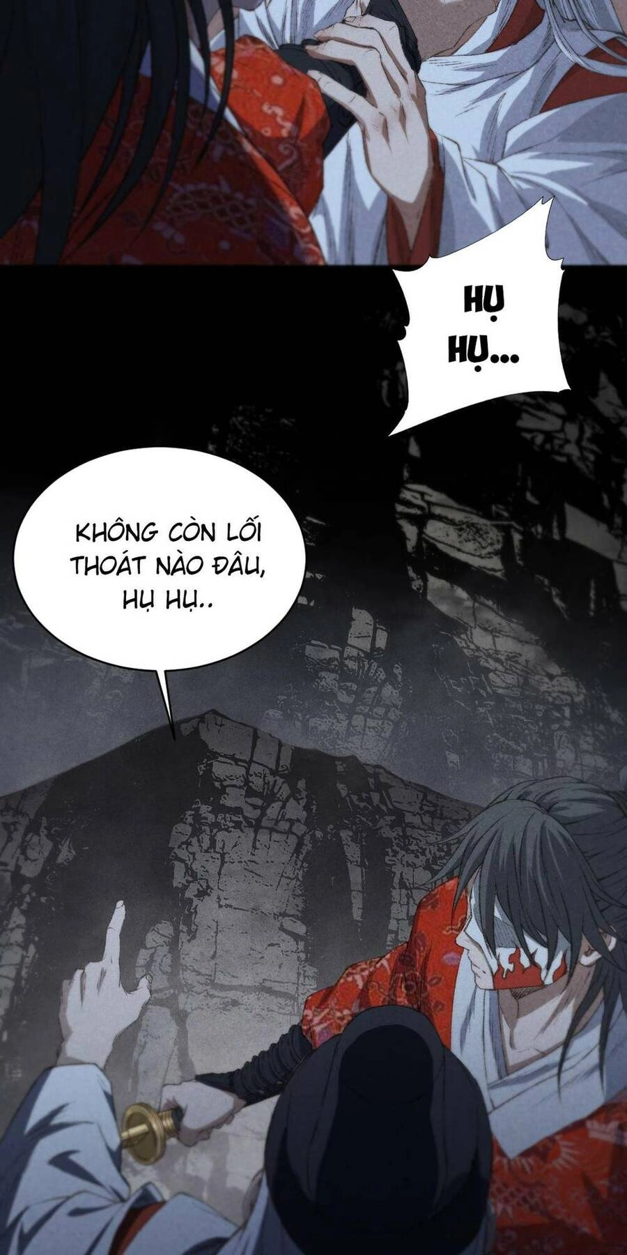 Kim Nhất Bộ Bất Tử Chapter 10 - 5