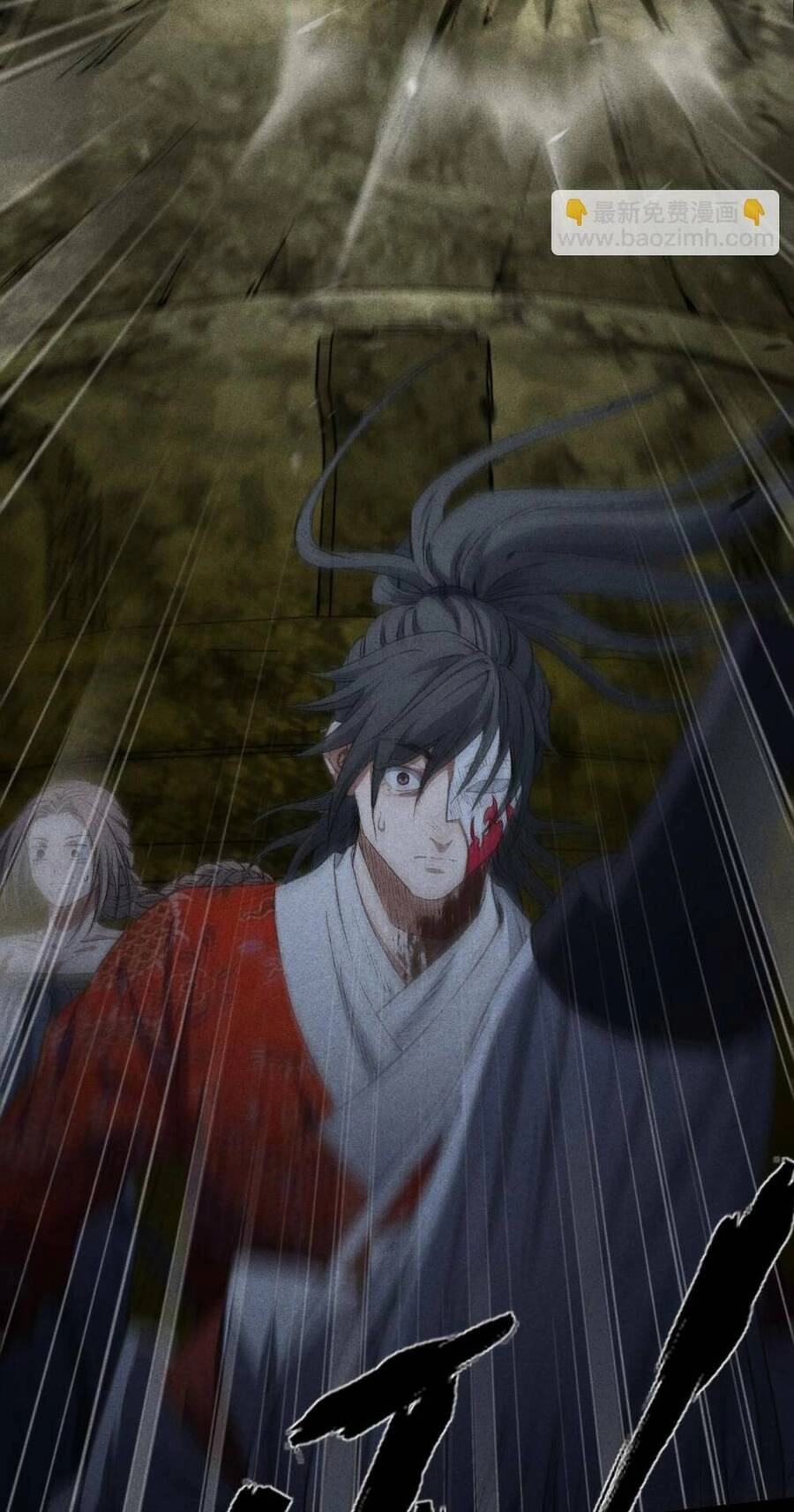 Kim Nhất Bộ Bất Tử Chapter 10 - 8