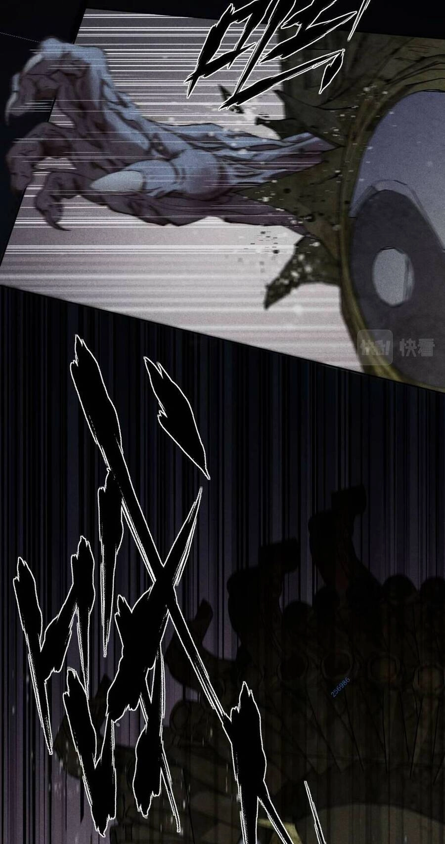 Kim Nhất Bộ Bất Tử Chapter 10 - 11