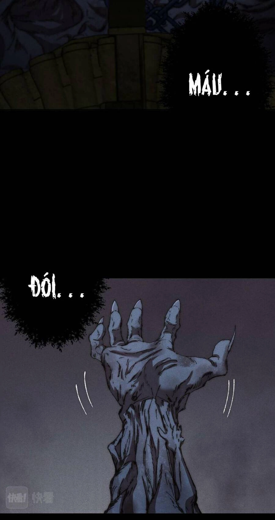 Kim Nhất Bộ Bất Tử Chapter 10 - 16